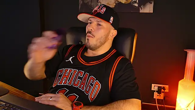 AngeloEric online show from 01.16.26