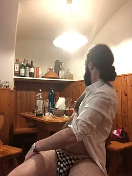 lostile8 online show from 01.21.25