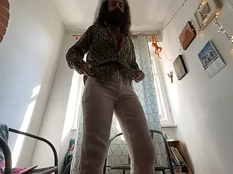 lostile8 online show from 10.01.25