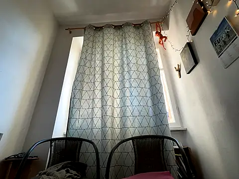 lostile8 online show from 11.04.25