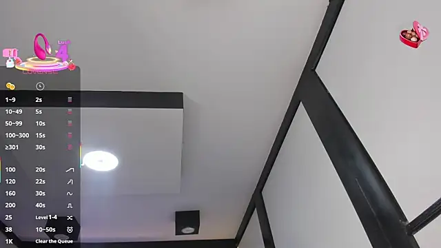 lilithTeen1  online show from 02.26.25