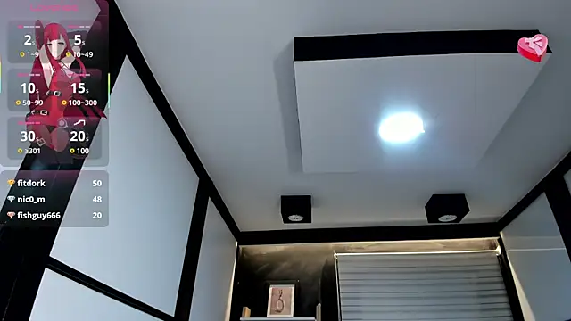 lilithTeen1  online show from 03.01.25