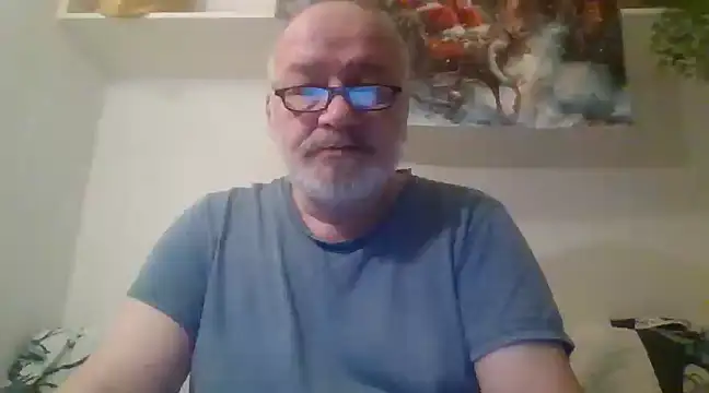 Snapshot of Belko7 chatting on 01.06.25 Belko7 online show from 01.06.25