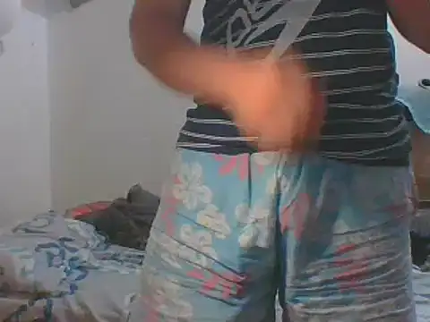 Gasparin32 online show from 03.09.25