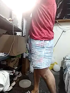 Gasparin32 online show from 03.10.25