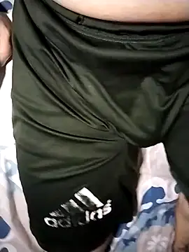 Gasparin32 online show from 03.14.25