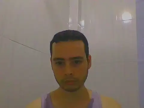 Gasparin32 online show from 11.01.25