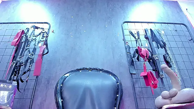 Carolina Arias online show from 01.15.26