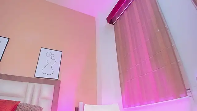 MelissaFoxx online show from 12.03.24