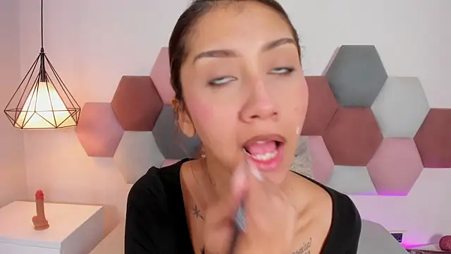 MelissaFoxx online show from 03.27.26