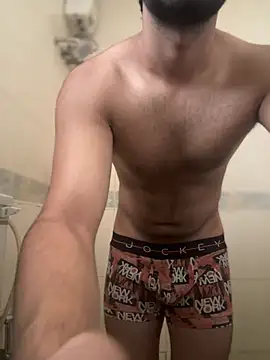 Gtownboi online show from 04.08.26