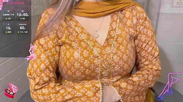 Your Sassy Goddess online show from 04.10.26