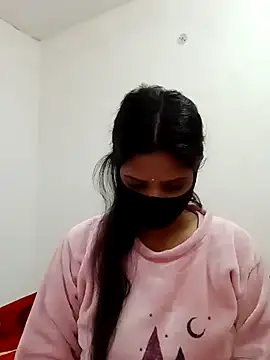 Snapshot of _SonPari_ chatting on 01.10.25 SonPari online show from 01.10.25