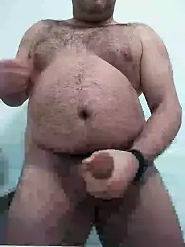 Snapshot of Davien85x chatting on 01.26.25 Davien85x online show from 01.26.25