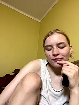 DaMa-1808 online show from 10.05.25