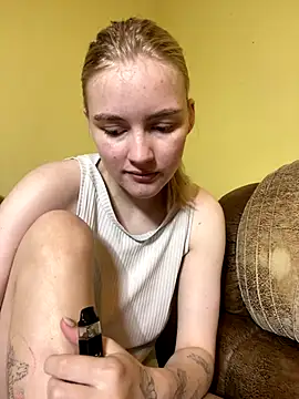 DaMa-1808 online show from 10.06.25