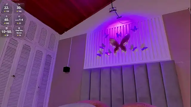 Snapshot of dyvis_22 chatting on 02.28.26 dyvis 22 online show from 02.28.26