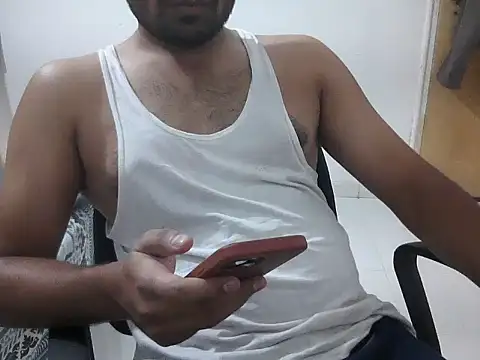 WildDick0007 online show from 12.29.24