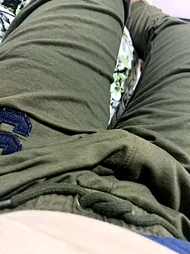 WildDick0007 online show from 11.11.25