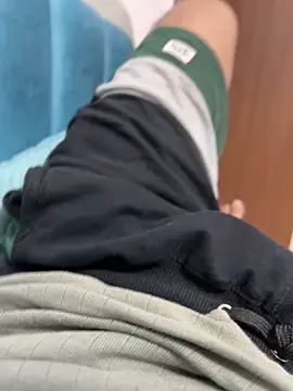 WildDick0007 online show from 11.12.25