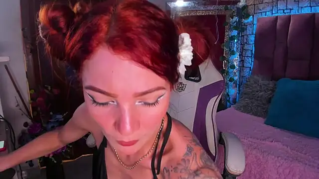 sweetyose online show from 12.11.24