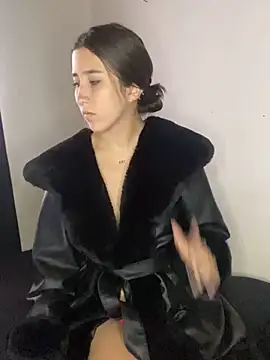 Snapshot of _Luuna chatting on 03.15.25  Luuna online show from 03.15.25