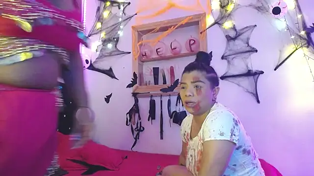 kaylie dakota online show from 11.01.25