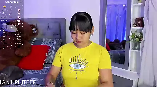 juphiteer online show from 01.28.25