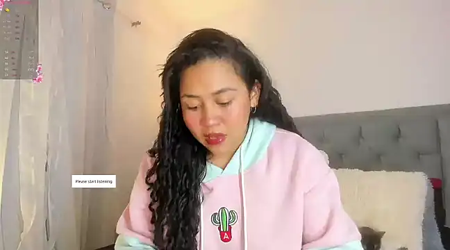 juphiteer online show from 03.20.25