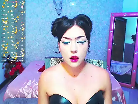 Snapshot of AliciaChelios chatting on 09.28.25 AliciaChelios online show from 09.28.25