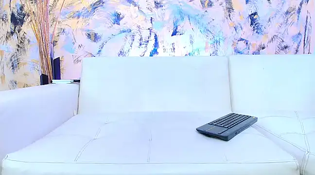 Pipe Rudecatt online show from 02.25.25