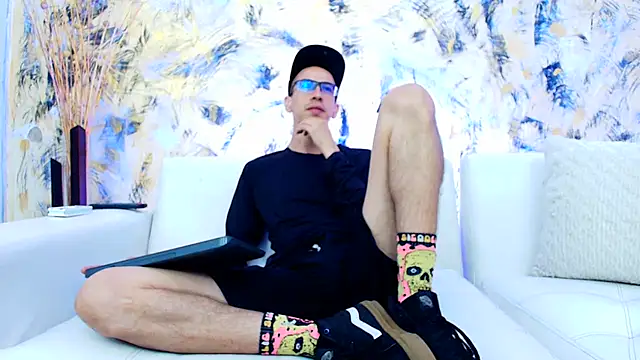 Pipe Rudecatt online show from 03.15.25