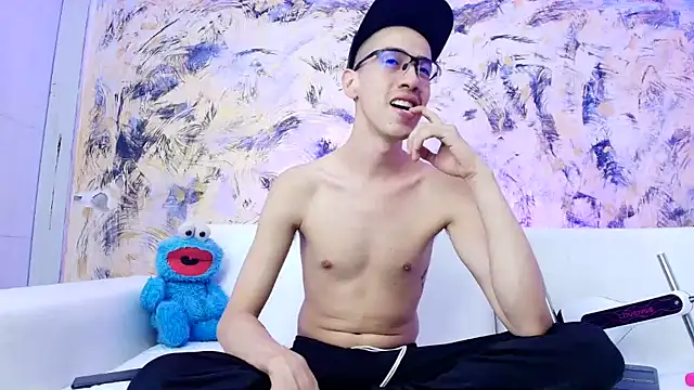 Pipe Rudecatt online show from 09.24.25