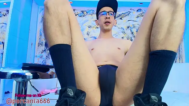 Pipe Rudecatt online show from 11.06.25