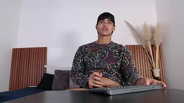 zander 2120 online show from 01.20.25