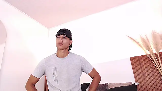 zander 2120 online show from 01.26.25