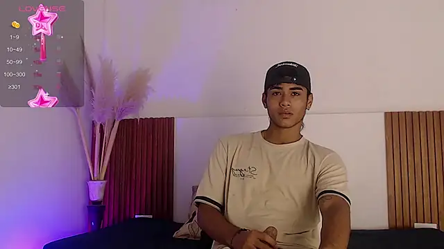 zander 2120 online show from 03.14.25