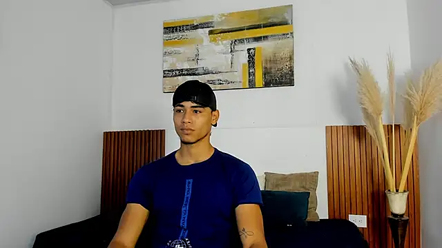 zander 2120 online show from 09.11.25