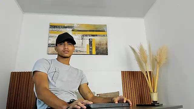 zander 2120 online show from 09.17.25