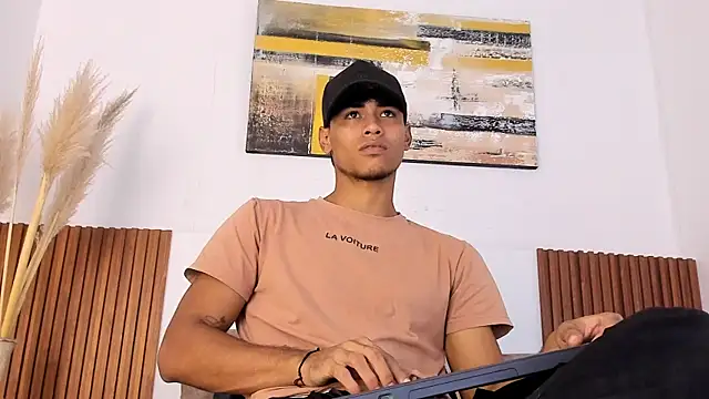 zander 2120 online show from 09.20.25