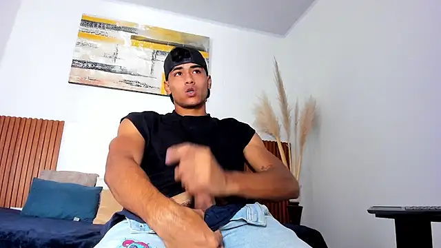 zander 2120 online show from 11.05.25