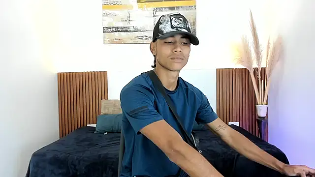 zander 2120 online show from 11.10.25