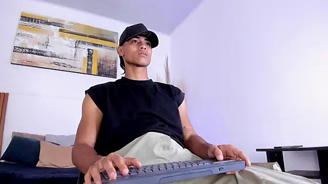 zander 2120 online show from 11.15.25