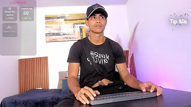 zander 2120 online show from 02.06.26