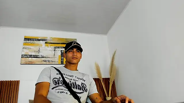 zander 2120 online show from 02.26.26