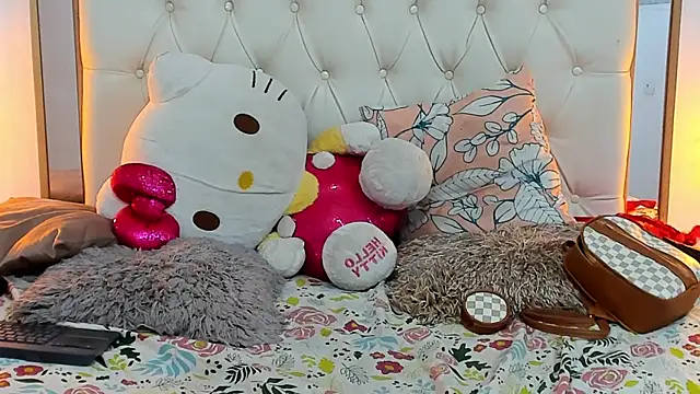 camila sex latina online show from 01.18.25