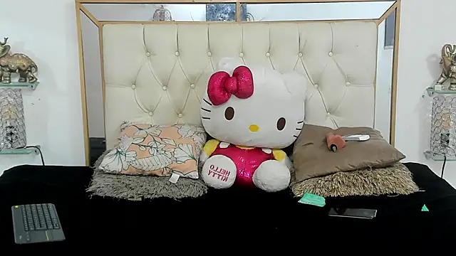 camila sex latina online show from 01.26.25