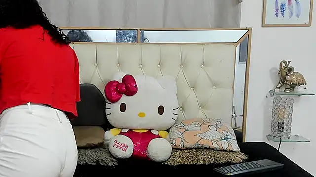 camila sex latina online show from 02.01.25