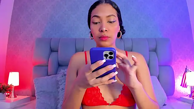 KarolRojas  online show from 03.19.25