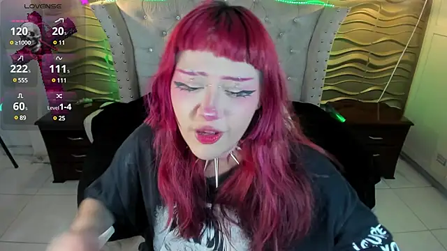 toky doll online show from 02.05.25